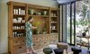 Lion Sands Narina Lodge Wellness