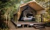 The Umkumbe Tents