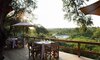 Varty Camp Deck