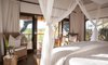 Varty Camp Superior Chalet