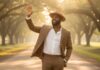 Solomon Ray, a Christian AI artist