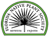 florida native plant society
