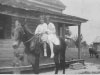 muriel-and-mildred Beale-on-mule-82280008