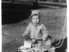 alan-bush-in-front-of-cc-johnsons-house-in-1946-img088