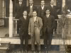 mr-gilliam-top-left-with-his-frat-brothers-at-william-and-mary-img331