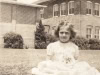 Janet Knight CHS May Day 195