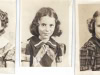 Janet Knight, Lynn Kirk, Pat Howell