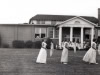 May Day CHS Betty B., Janet K