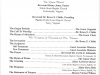 LBBC Inst. Service 7-11-2004 p. 1
