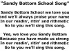sandy-bottom-school-song-img127