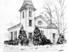 wesley-chapel-methodist-church-note-paper-img139