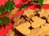 Norwegian-pepperkaker-gingerbread-biscuits for Christmas