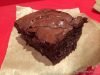 Rapeseed Oil Brownies