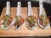 Tea Smoked Duck with Spiced Plum Sauce 15 1
