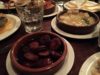 Tapas, Flamenco, Iphone6 with Three 2 Flamenco Dance Experience 025