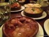 Tapas, Flamenco, Iphone6 with Three 8 bar gansa tapas 13 001