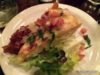Tapas, Flamenco, Iphone6 with Three 7 bar gansa tapas 14