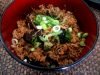 chicken and shitake mushroom one pot rice 15 1