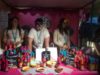 Celebrating Mexican Day of the Dead at Wahaca's Fiesta 26 wahaca dotd 019