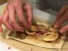 Cooking with Comte 105 1