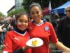 Tasting Latin America at Comidafest 7 Comidafest Southbank