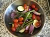 Roast Potato Salad 4 1 1