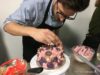 A Cake Fit For a Queen with Eric Lanlard 7 Tesco Finest 103