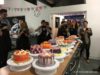 A Cake Fit For a Queen with Eric Lanlard 6 Tesco Finest 129