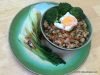 Turkey Teriyaki Rice Bowl