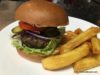 The Burger Inspired by the founder movie
