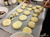 Czech Kolaches Egg Wash
