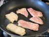Japanese Pork shogayaki quick pan fry