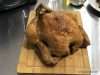 Herb Roast Chicken cooked in a Ninja Foodi
