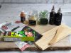 Make Sushi at home ingredients