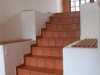 Treppe Eingang
