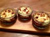 apple crumble