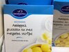 Nutteloze pakjes en zakjes - aardappelen met margarine