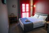 chambre double pmr - hôtel du vieux pont Mazères chambre double pmr - hôtel du vieux pont Mazères