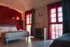 chambre triple - hôtel du vieux pont Mazères chambre triple - hôtel du vieux pont Mazères