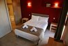 chambre double - hôtel du vieux pont Mazères chambre double - hôtel du vieux pont Mazères