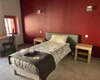 chambre twin - hôtel du vieux pont Mazères chambre twin - hôtel du vieux pont Mazères