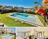 Flat In El Gouna - For Sale In El Gouna - Fanadir Marina El Gouna