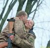 Подолала 700 кілометрів аби вийти заміж за коханого, який захищає Україну Подолала 700 кілометрів аби вийти заміж за коханого, який захищає Україну
