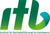 Logo des Institut für Betriebsführung im DHI e. V.