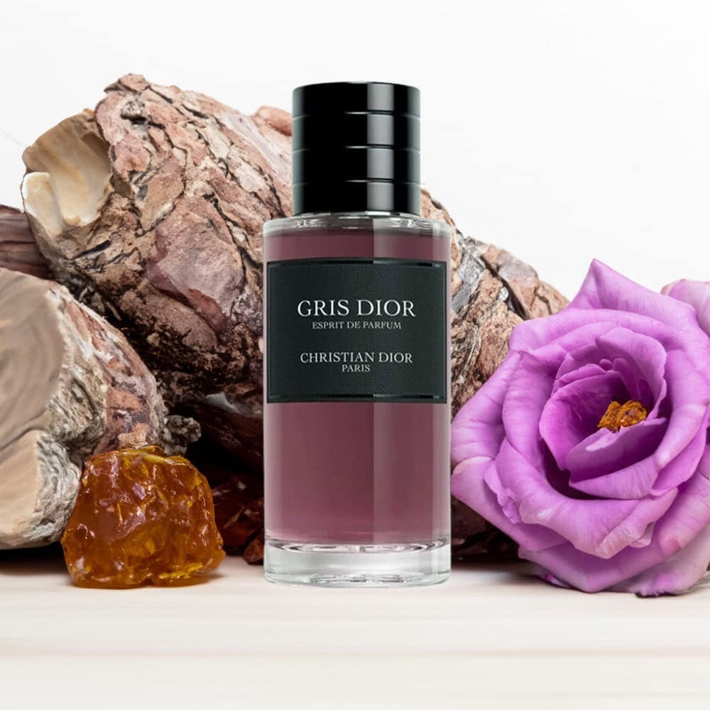 DIOR Esprits de Parfum: Rediscovering Classic Elegance with a