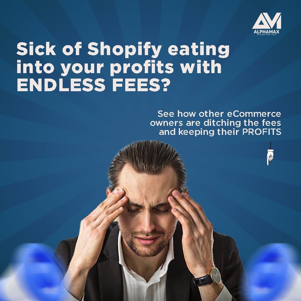 Shopify Transaction Fees