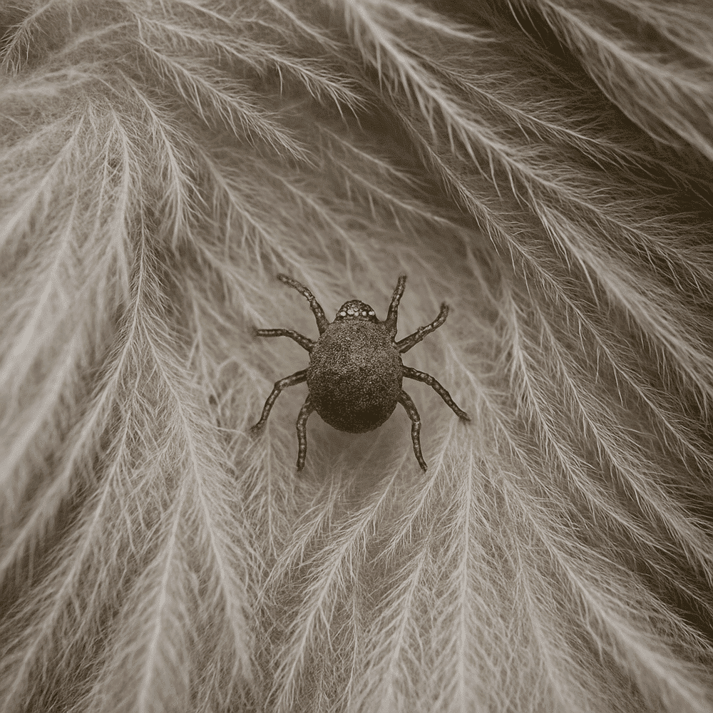 Can Bird Mites Live on Dogs