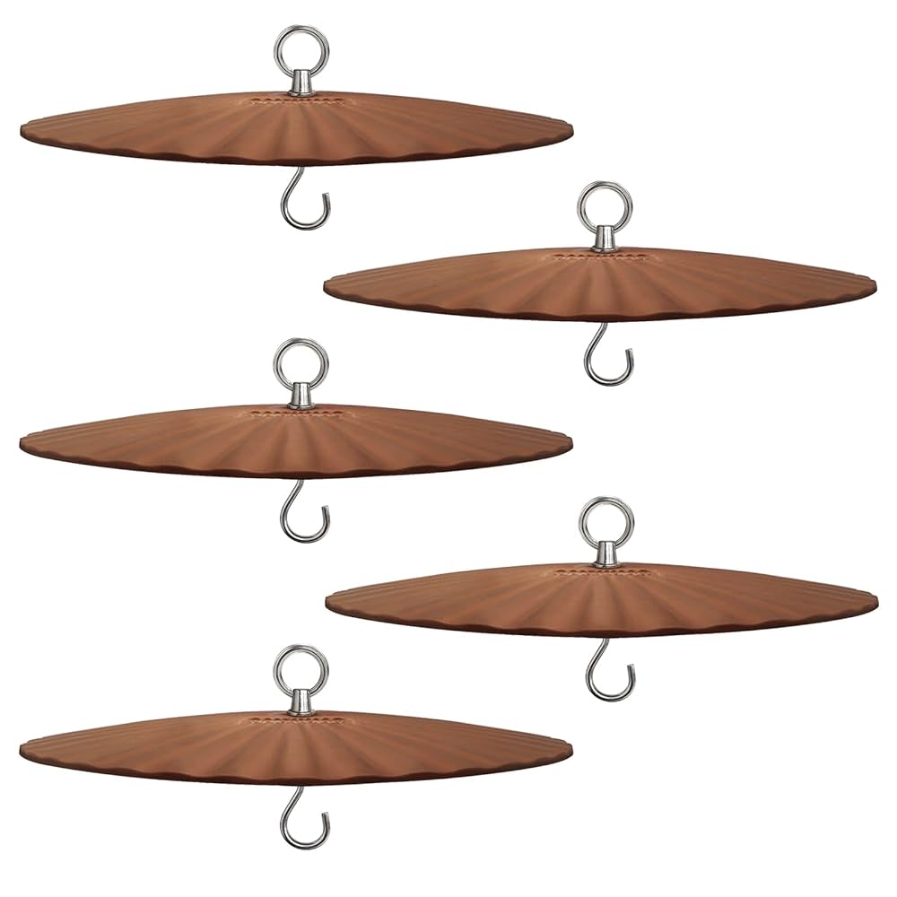 How to Keep Bird Seed Dry