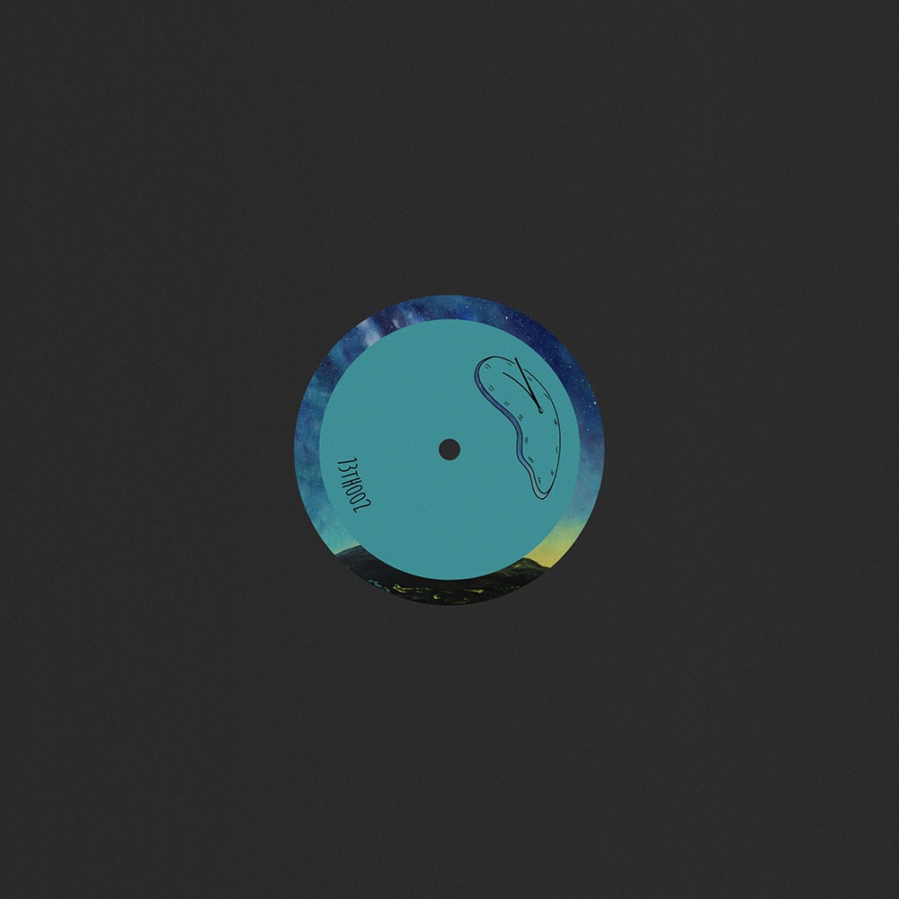 derijk-the-realm 13th hour records