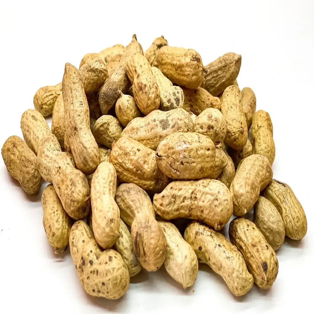 Арахіс в шкаралупі - Зображення 1